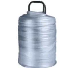 Arame de Aço Zincado para Pré-Formados